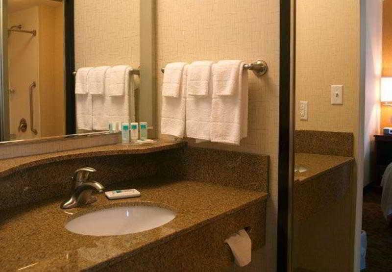 Springhill Suites Pigeon Forge Bagian luar foto