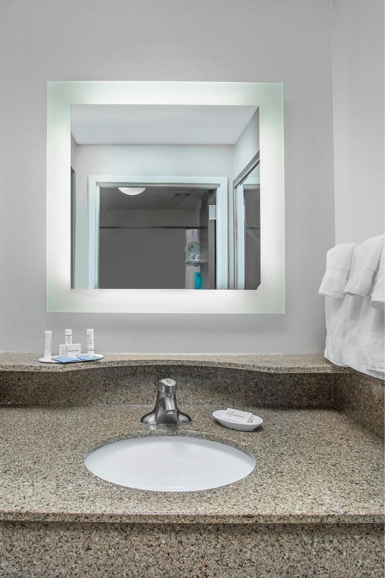 Springhill Suites Pigeon Forge Bagian luar foto