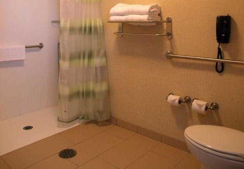 Springhill Suites Pigeon Forge Bagian luar foto