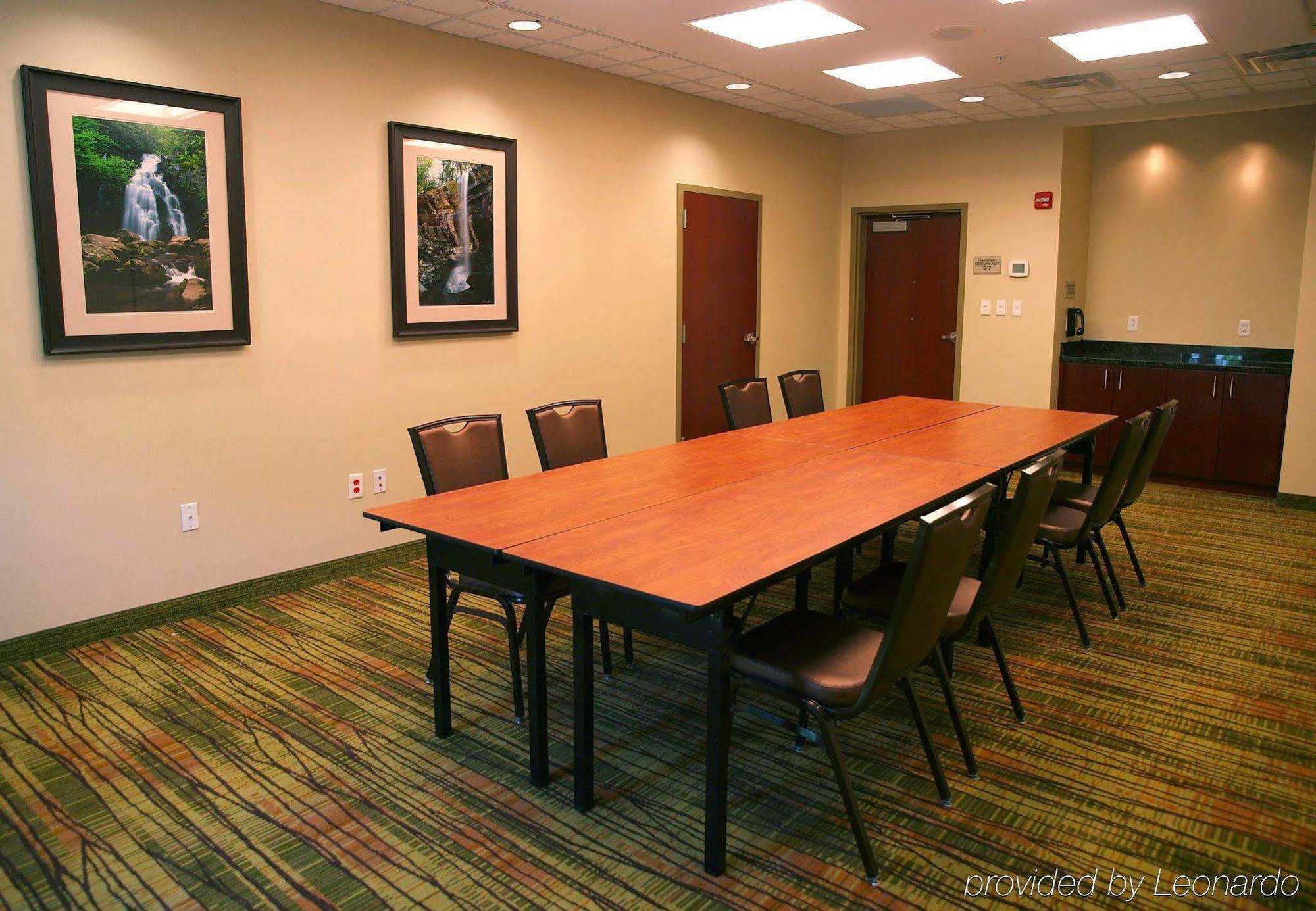 Springhill Suites Pigeon Forge Bagian luar foto